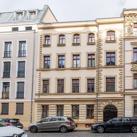 Zentrum-Sued - Leipzigs Coolsten Hotspot Geniessen Zewnętrze zdjęcie