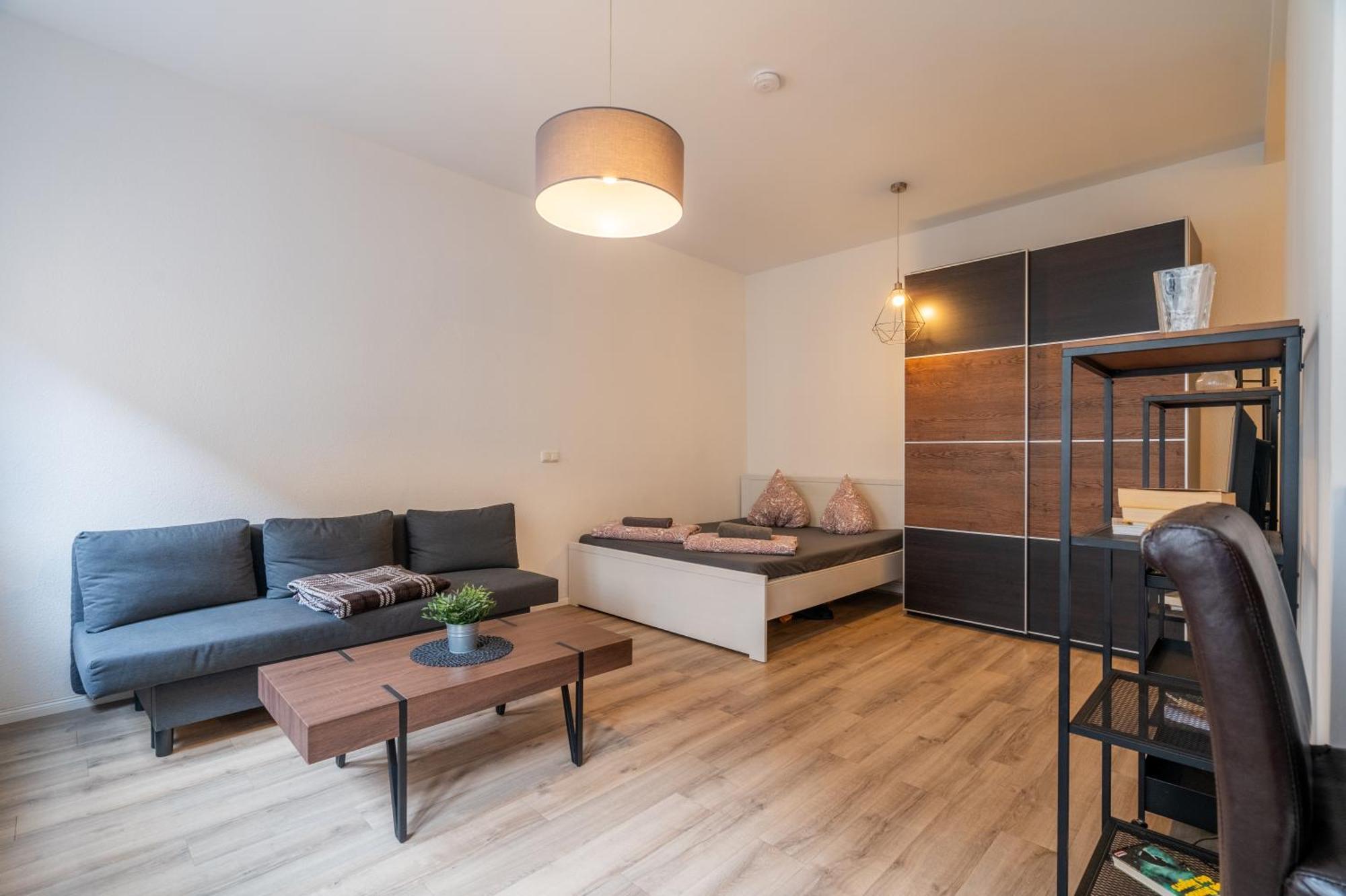 Zentrum-Sued - Leipzigs Coolsten Hotspot Geniessen Zewnętrze zdjęcie