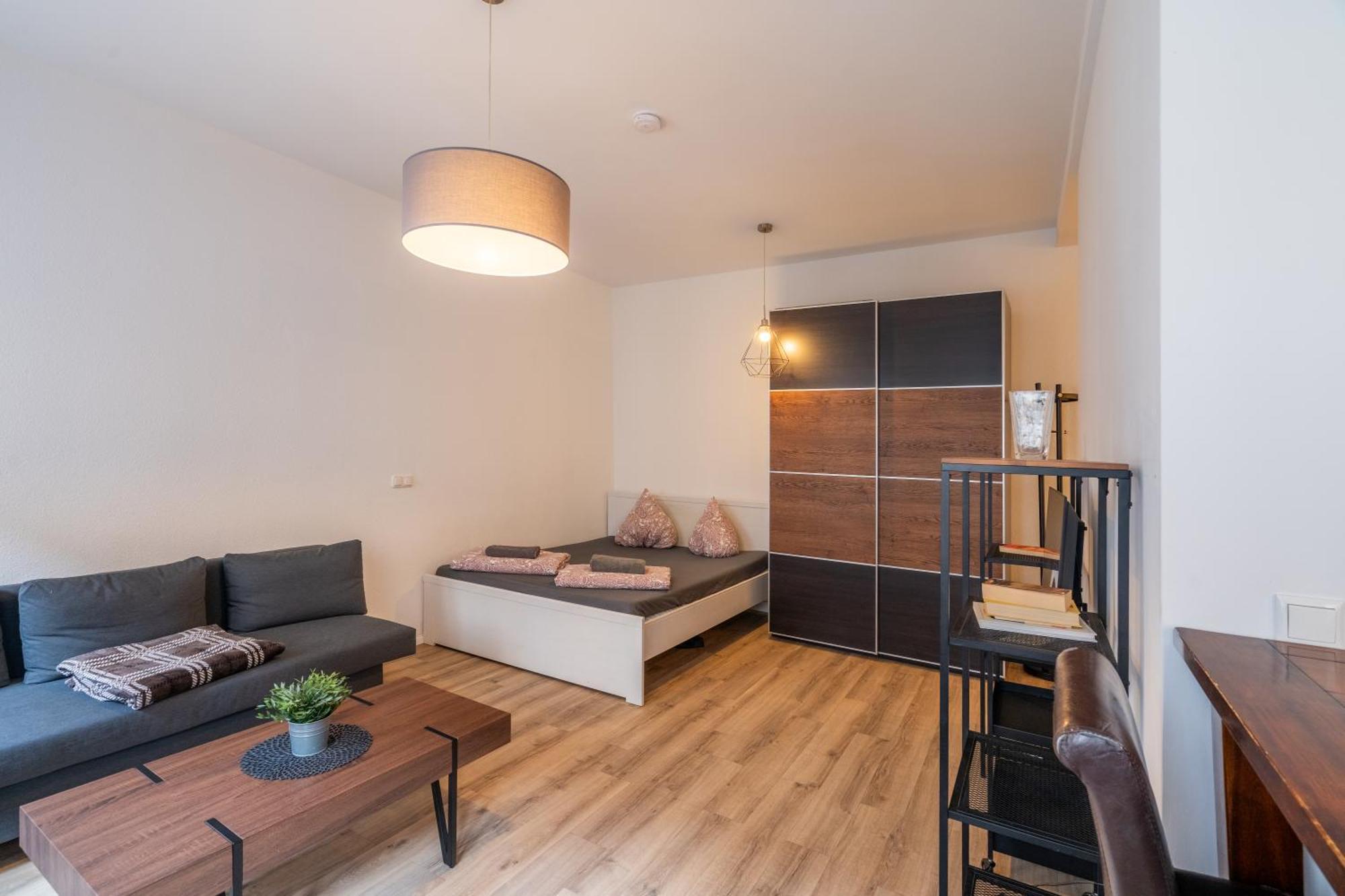Zentrum-Sued - Leipzigs Coolsten Hotspot Geniessen Zewnętrze zdjęcie