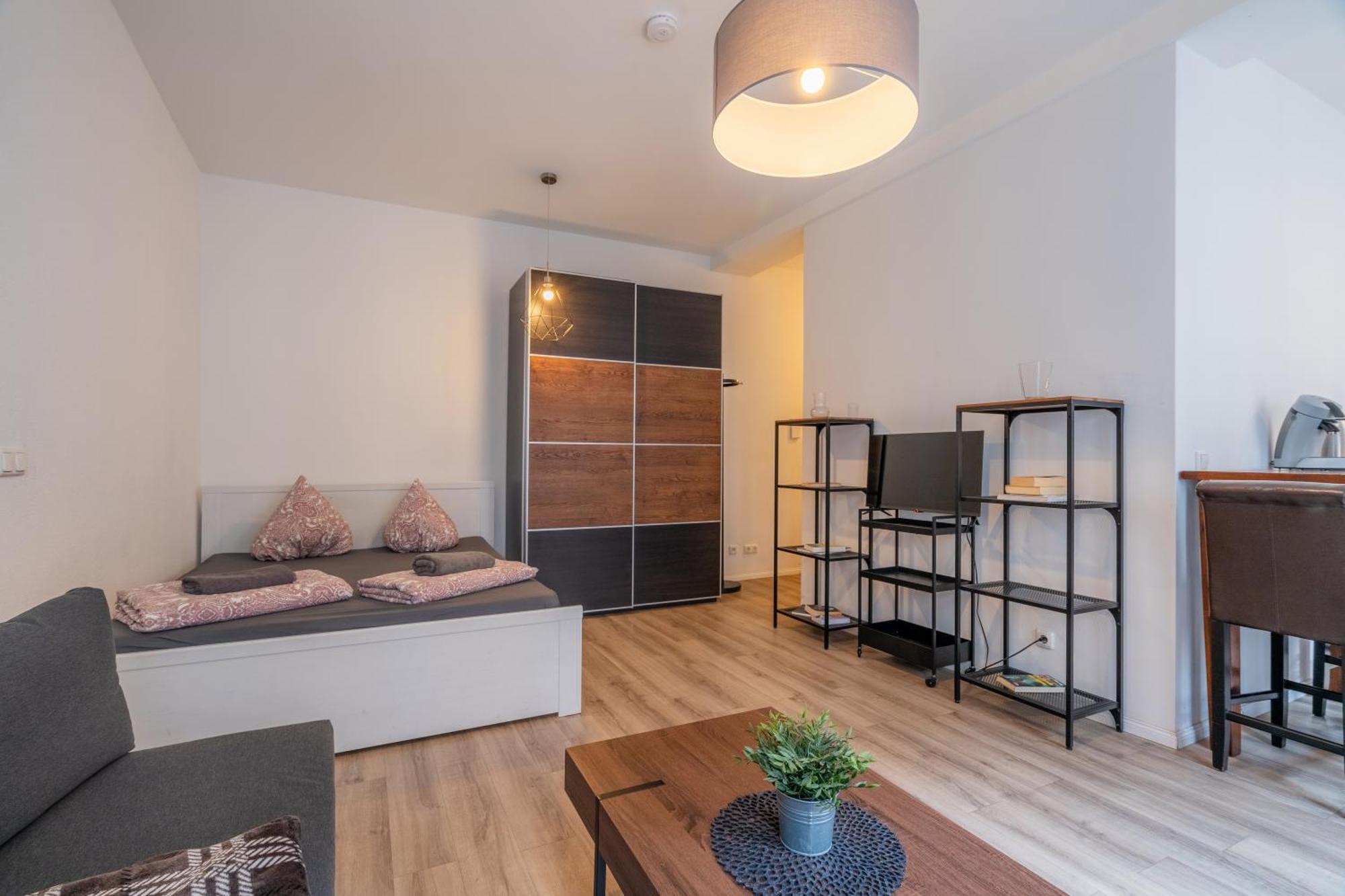 Zentrum-Sued - Leipzigs Coolsten Hotspot Geniessen Zewnętrze zdjęcie